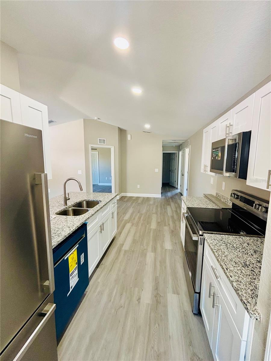 ROBERTS C E SUB - Residential