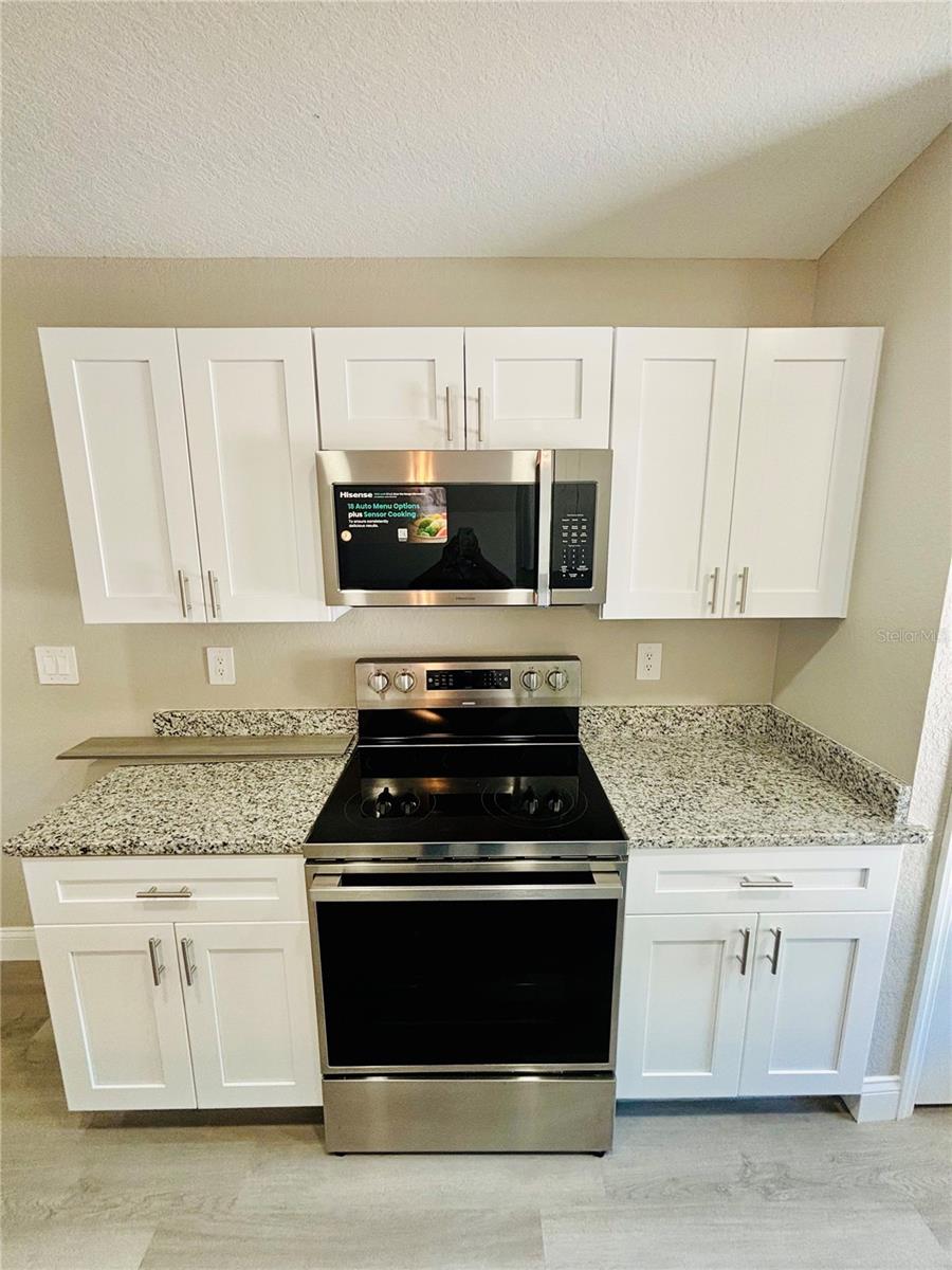 ROBERTS C E SUB - Residential