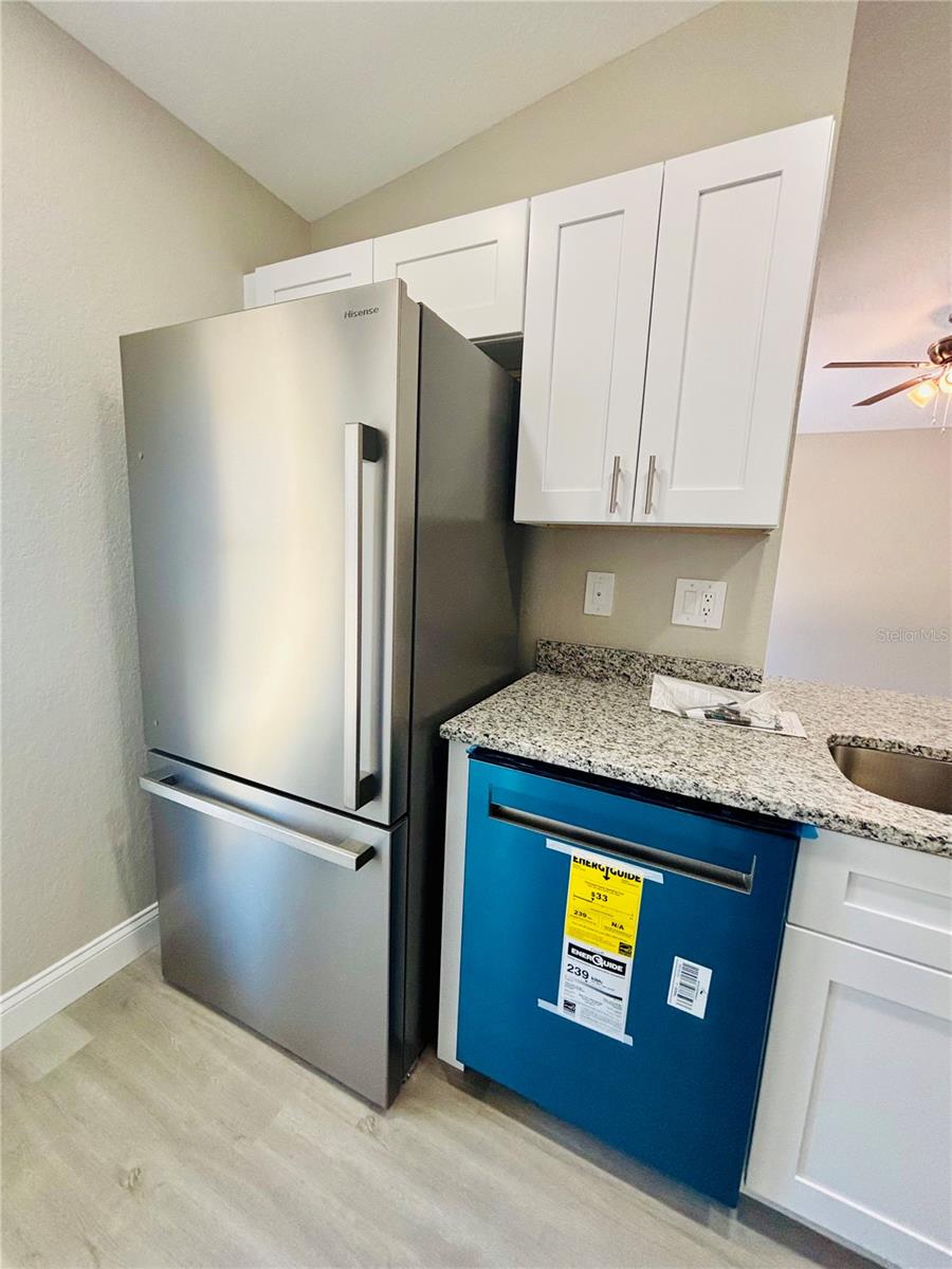 ROBERTS C E SUB - Residential