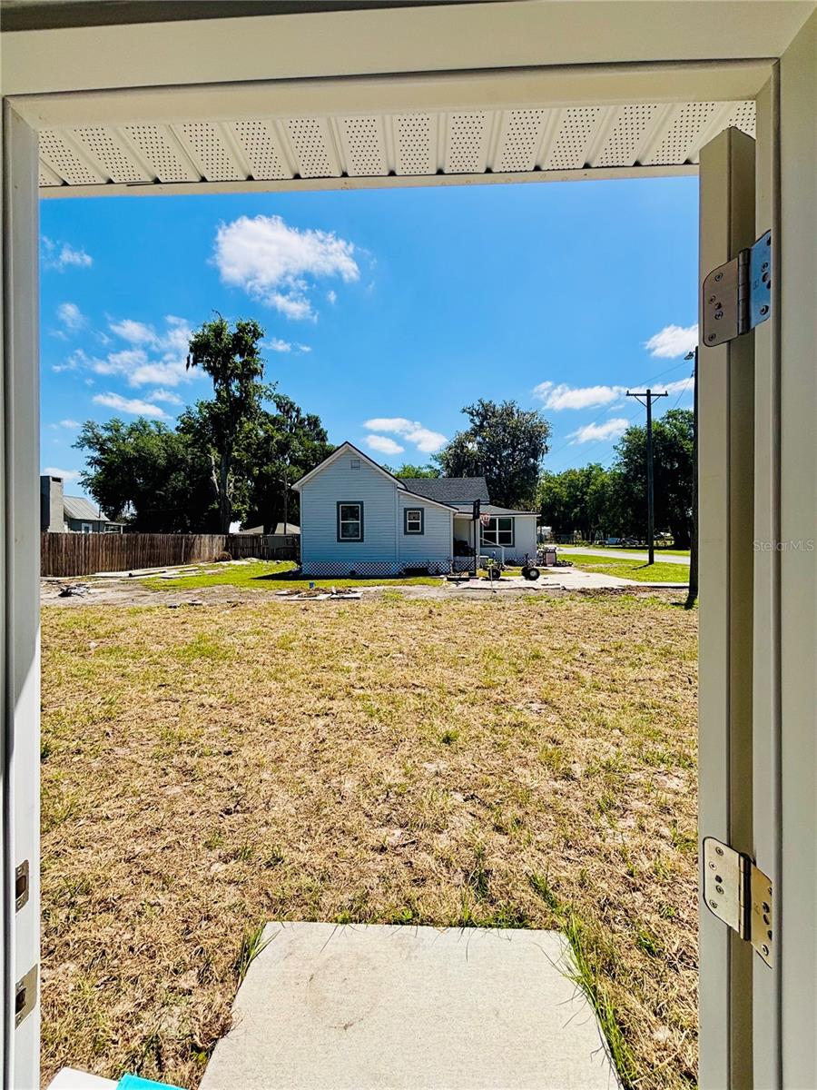 ROBERTS C E SUB - Residential