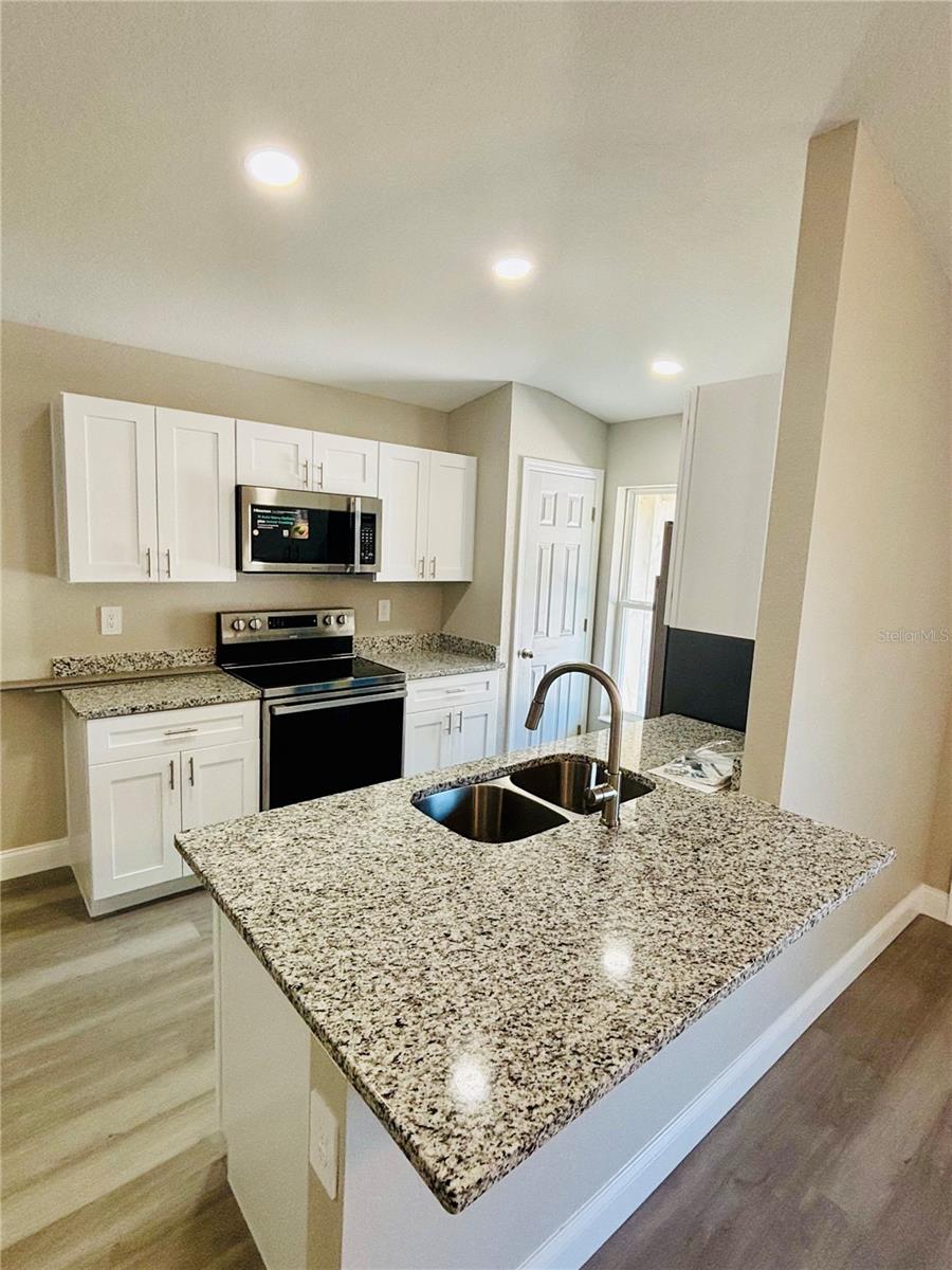 ROBERTS C E SUB - Residential