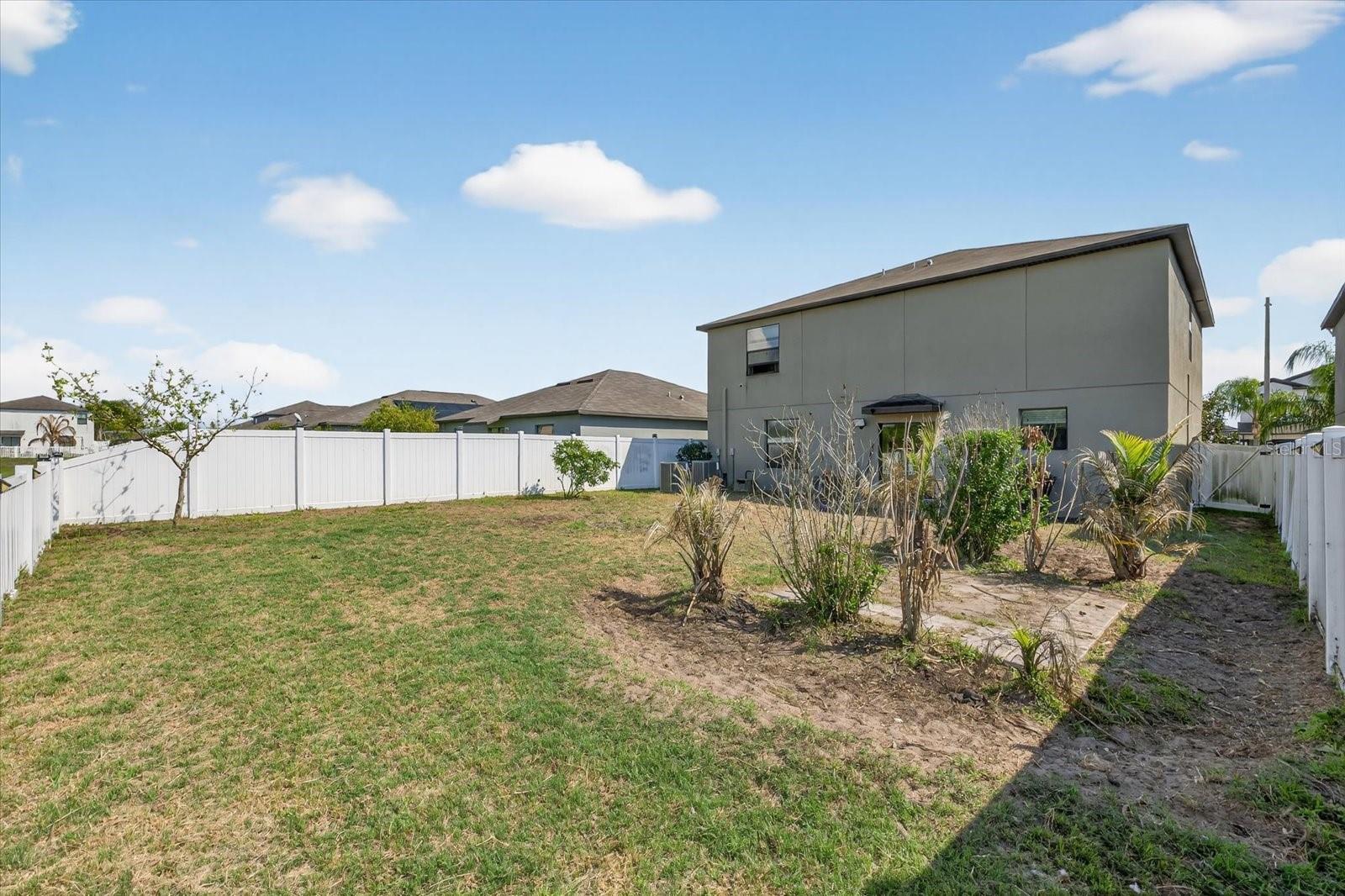 AYERSWORTH GLEN PH 3C - Residential