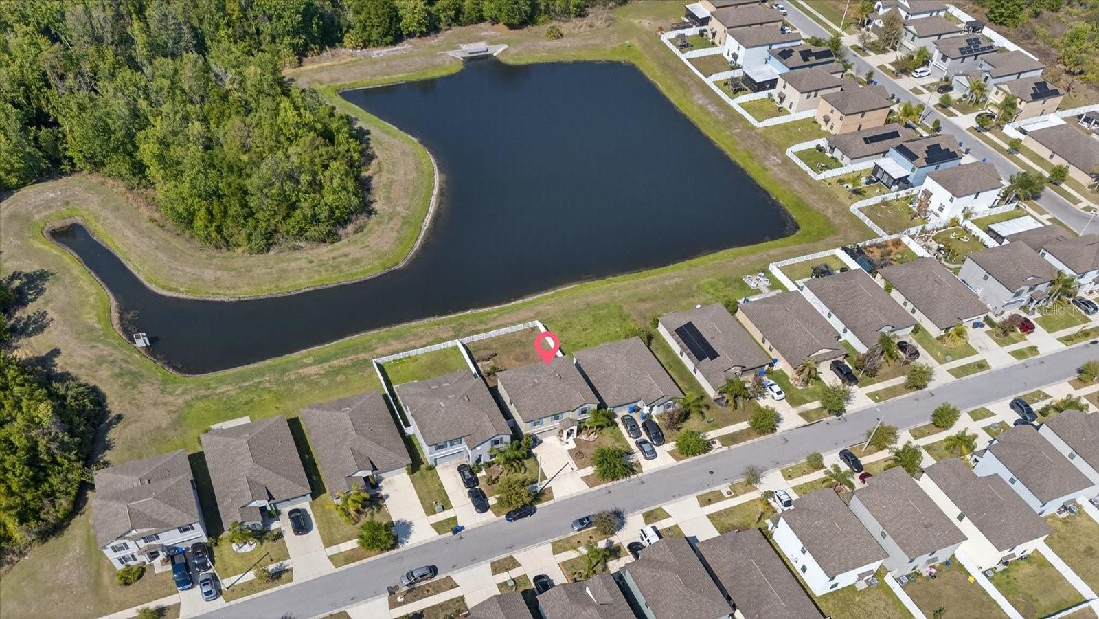 AYERSWORTH GLEN PH 3C - Residential