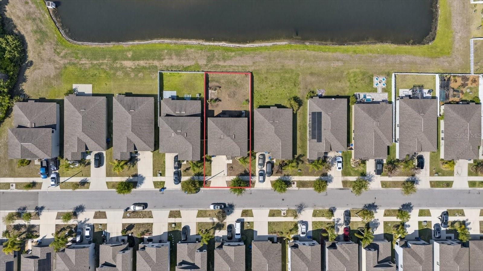 AYERSWORTH GLEN PH 3C - Residential