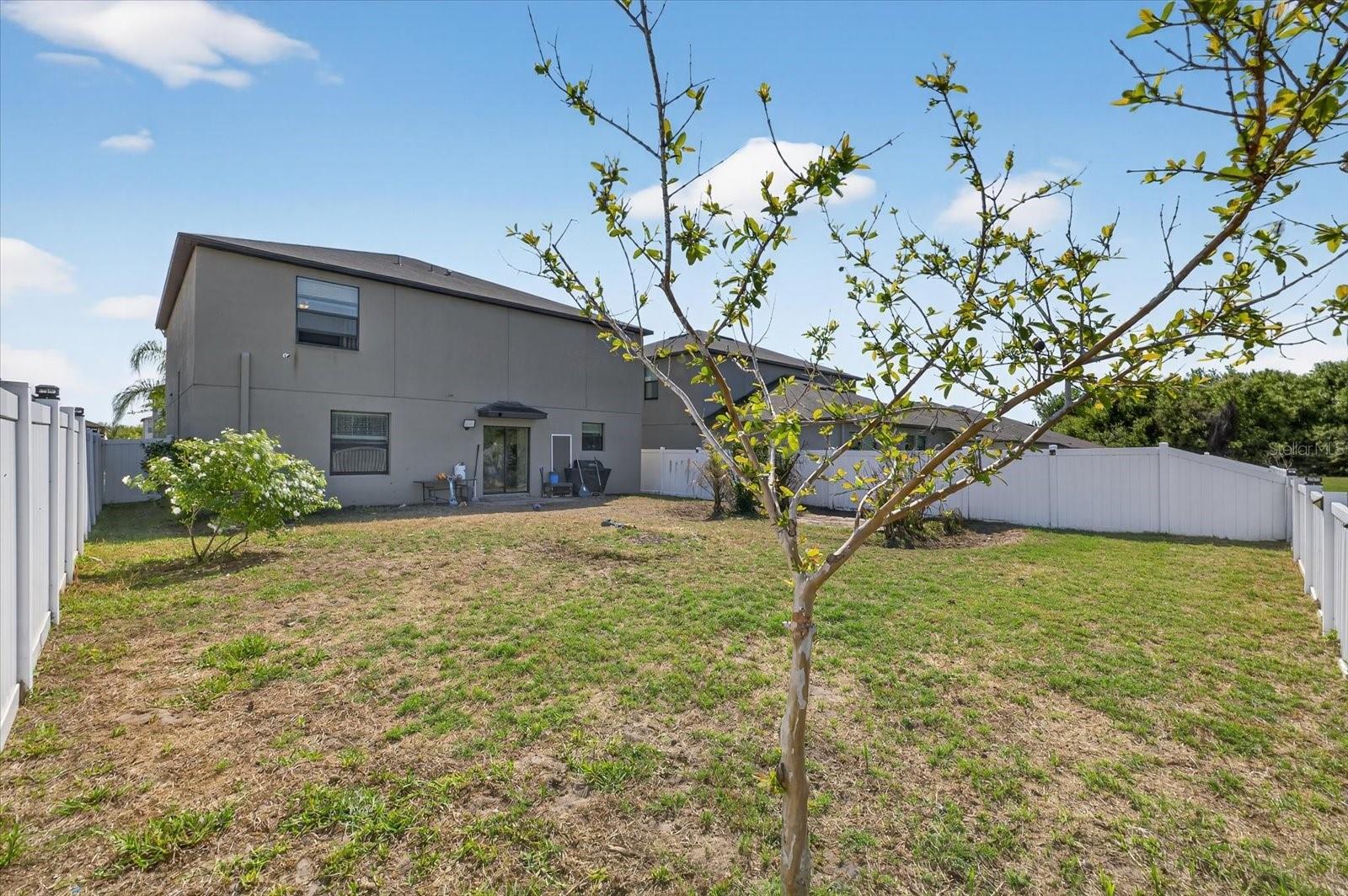 AYERSWORTH GLEN PH 3C - Residential