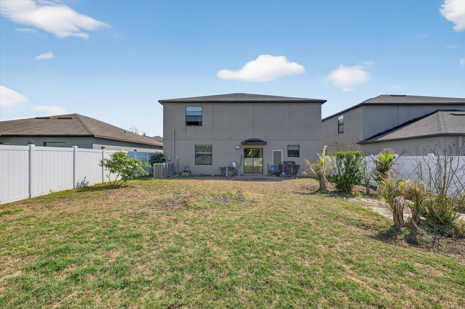 AYERSWORTH GLEN PH 3C - Residential