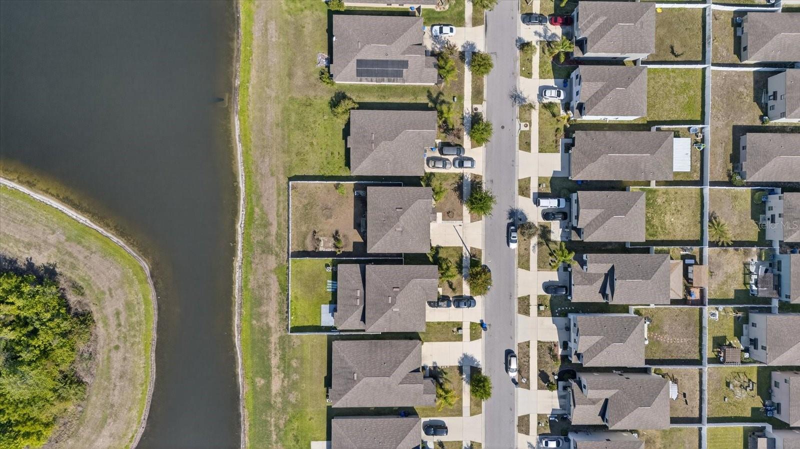 AYERSWORTH GLEN PH 3C - Residential