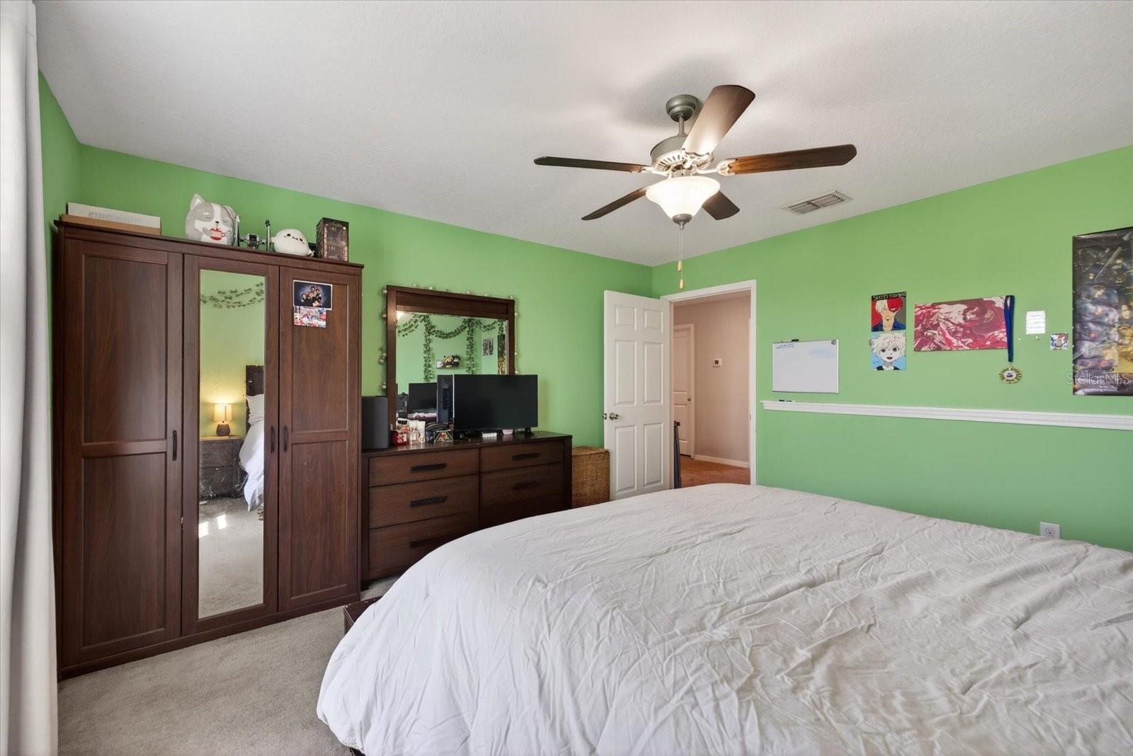 AYERSWORTH GLEN PH 3C - Residential