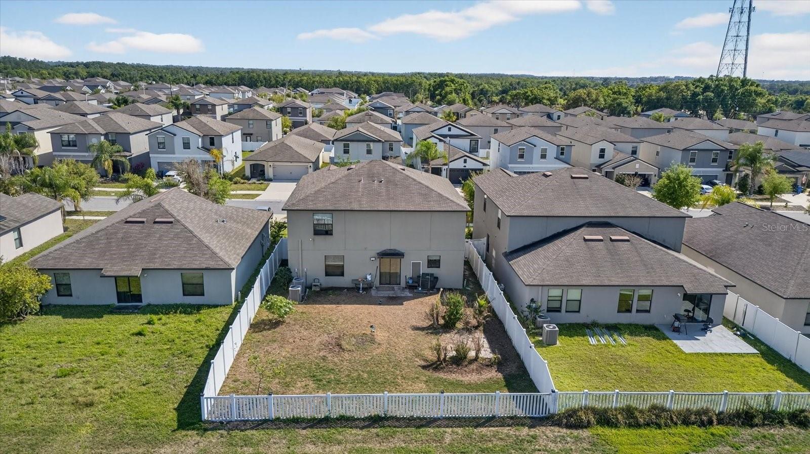 AYERSWORTH GLEN PH 3C - Residential