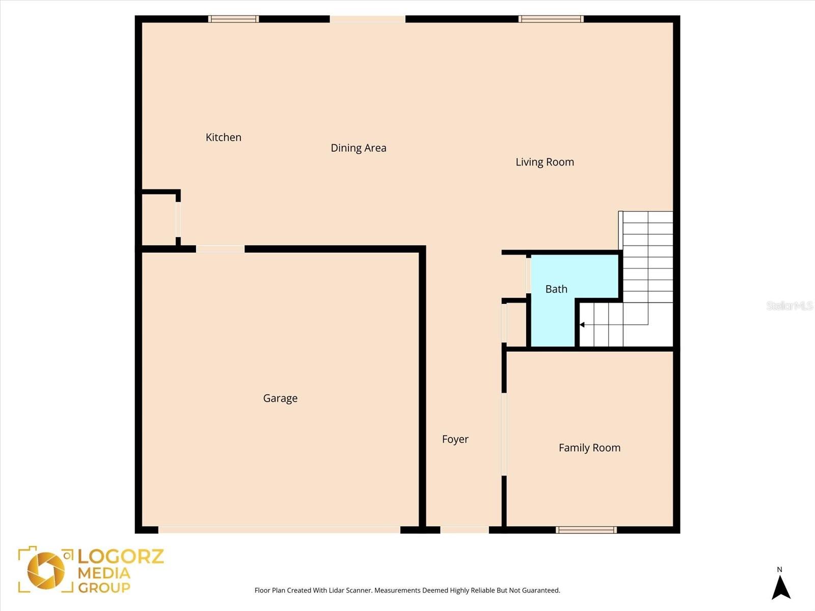 AYERSWORTH GLEN PH 3C - Residential