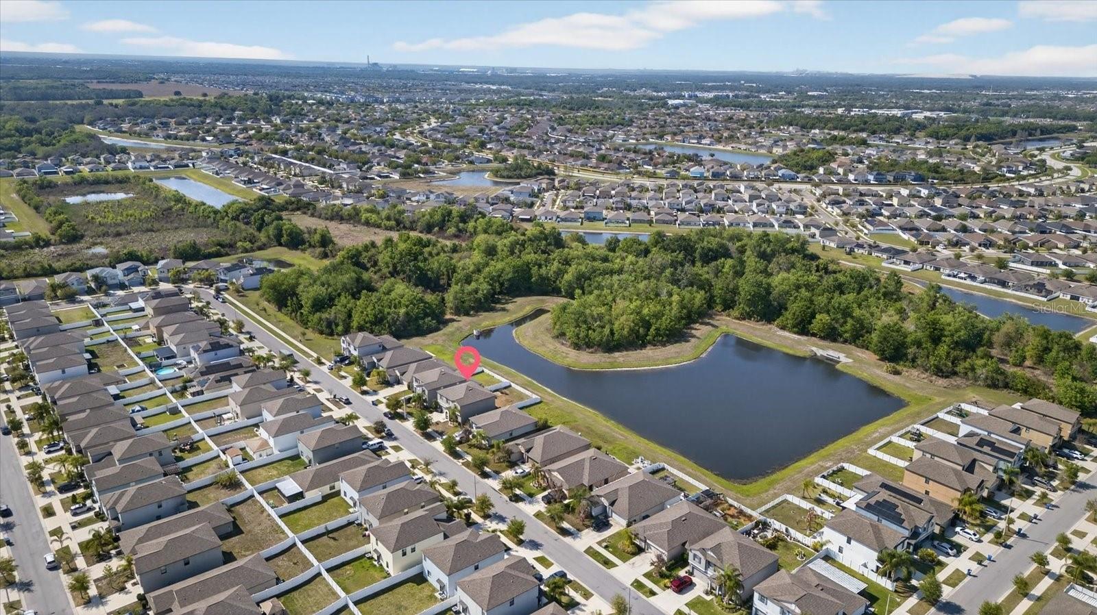 AYERSWORTH GLEN PH 3C - Residential