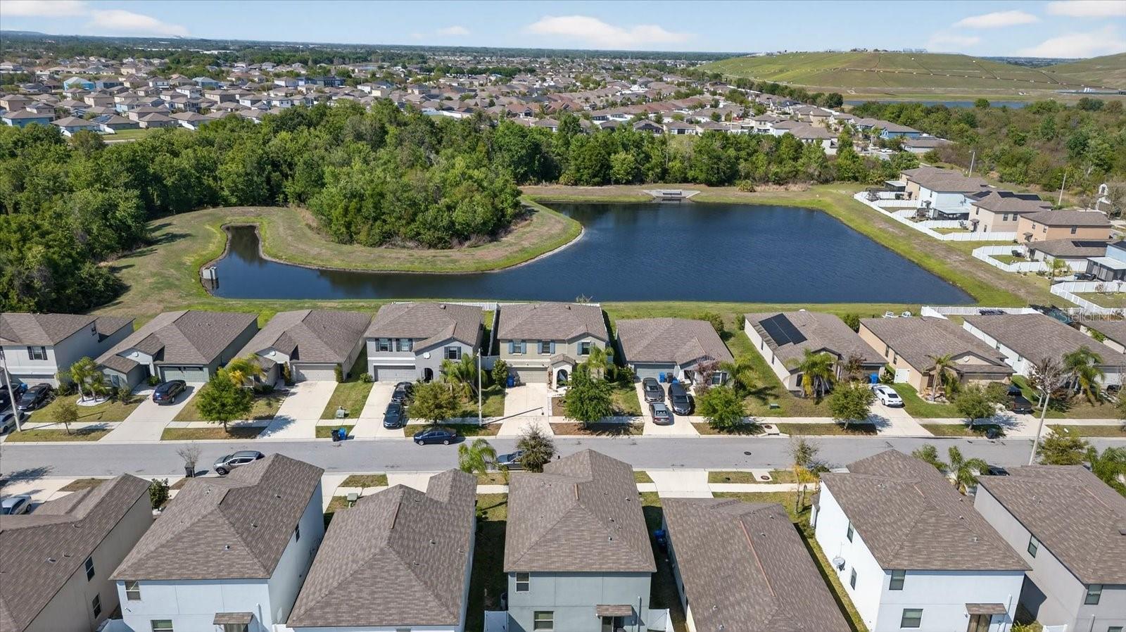 AYERSWORTH GLEN PH 3C - Residential