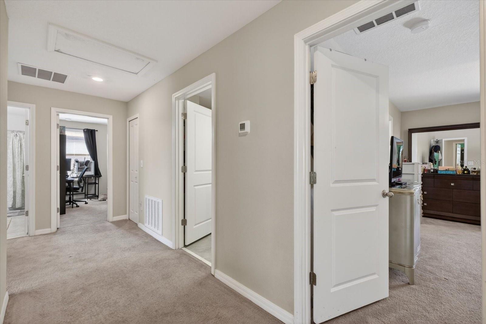 AYERSWORTH GLEN PH 3C - Residential