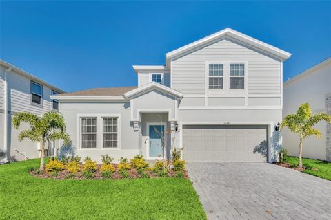 3624 LILY LANE DAVENPORT FL 33897
