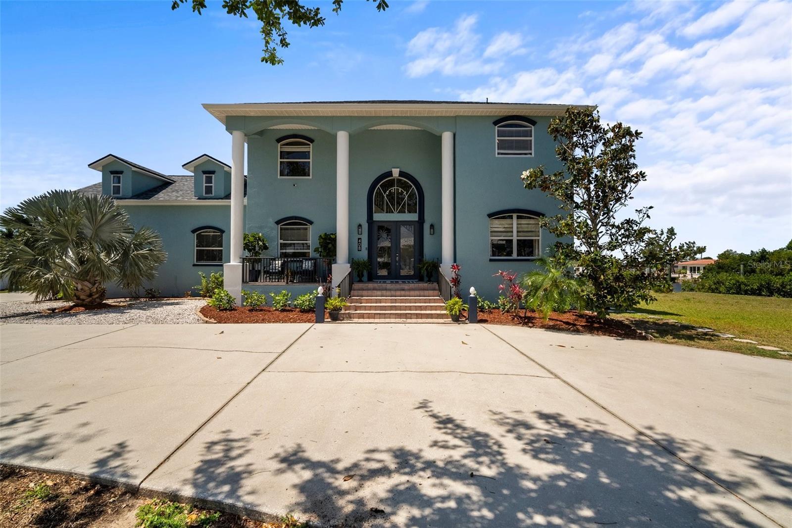 408 INLET ROAD