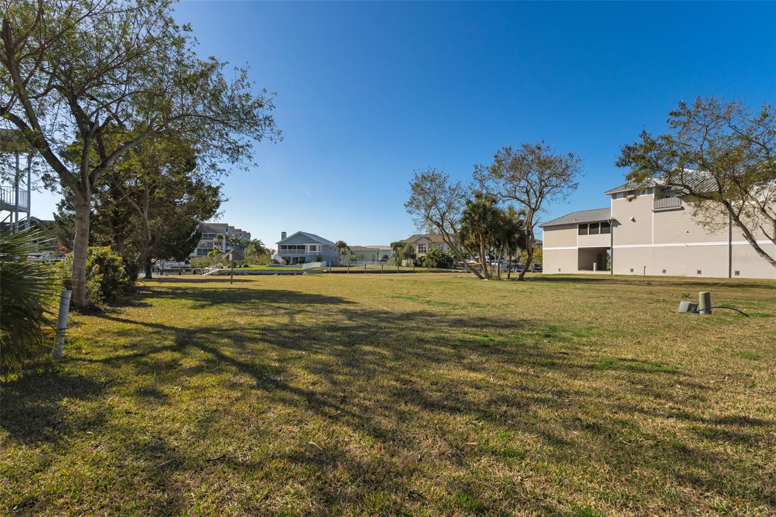 HARBOR COLONY AT GULF LANDINGS CONDO - Land