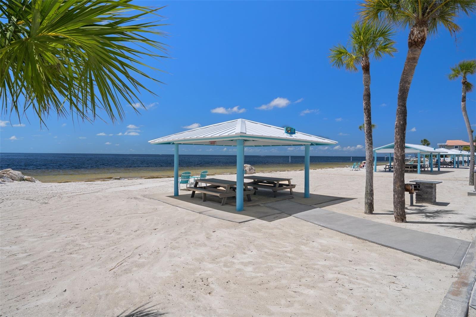 HARBOR COLONY AT GULF LANDINGS CONDO - Land