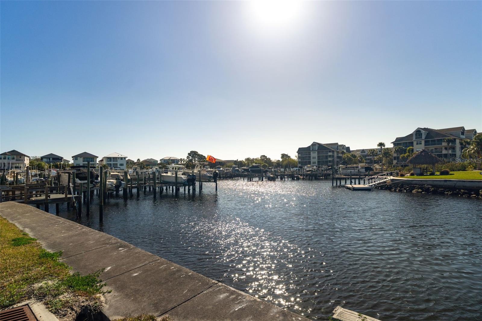 HARBOR COLONY AT GULF LANDINGS CONDO - Land