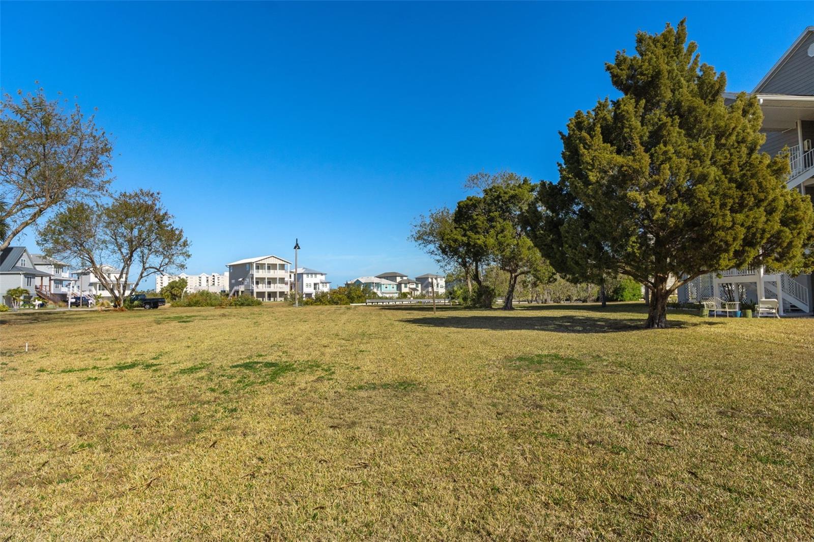 HARBOR COLONY AT GULF LANDINGS CONDO - Land