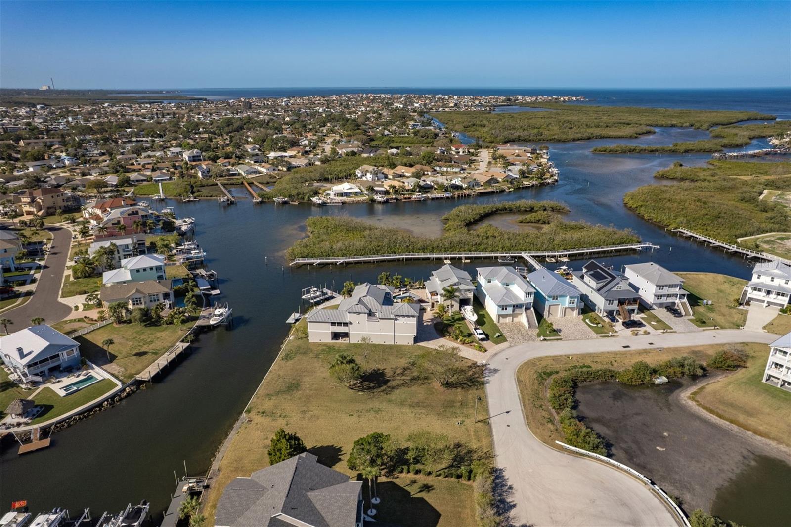HARBOR COLONY AT GULF LANDINGS CONDO - Land