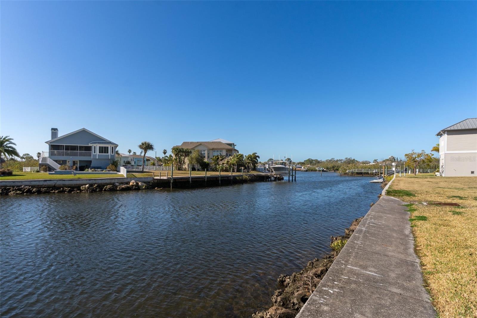 HARBOR COLONY AT GULF LANDINGS CONDO - Land