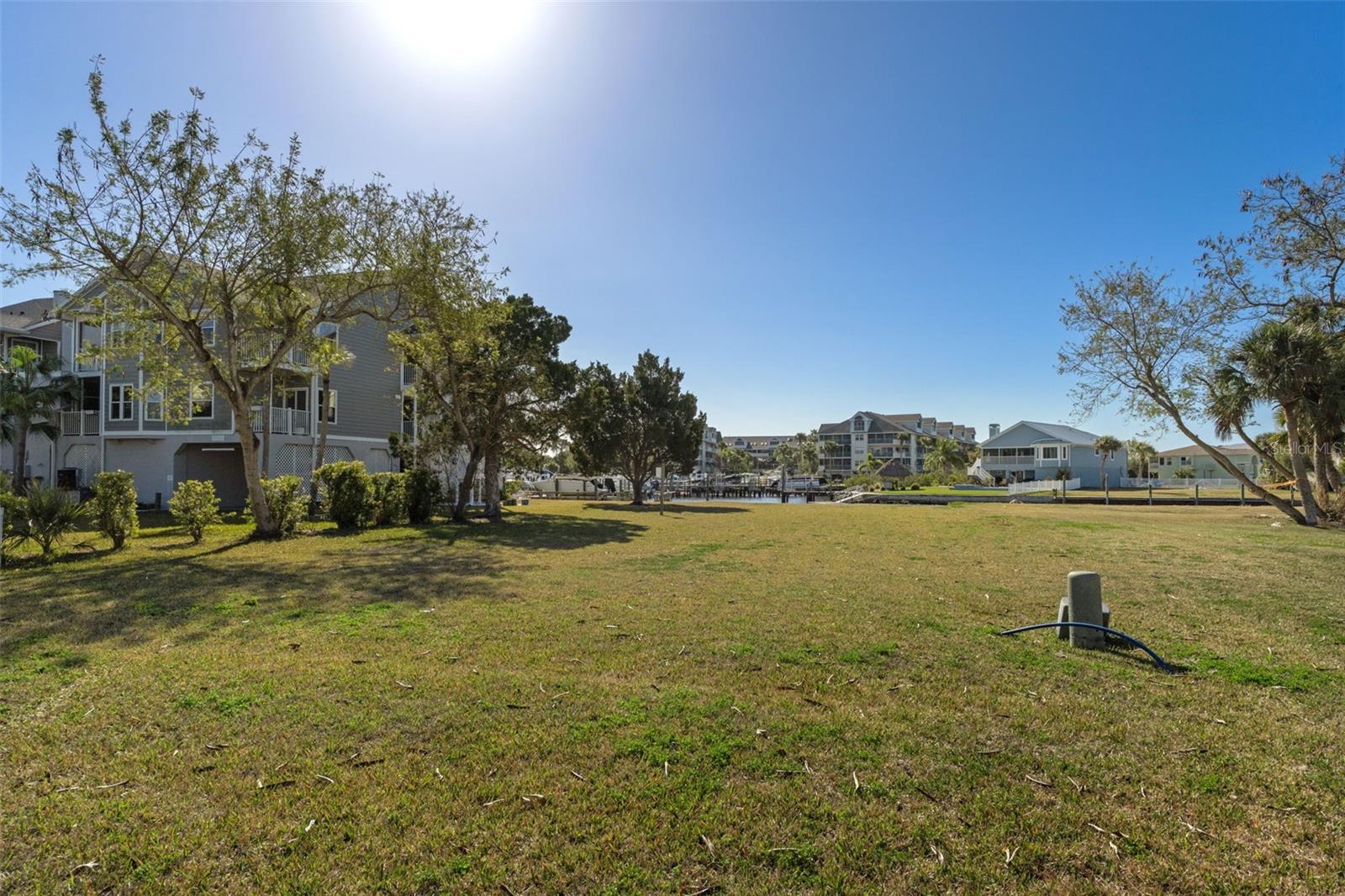 HARBOR COLONY AT GULF LANDINGS CONDO - Land