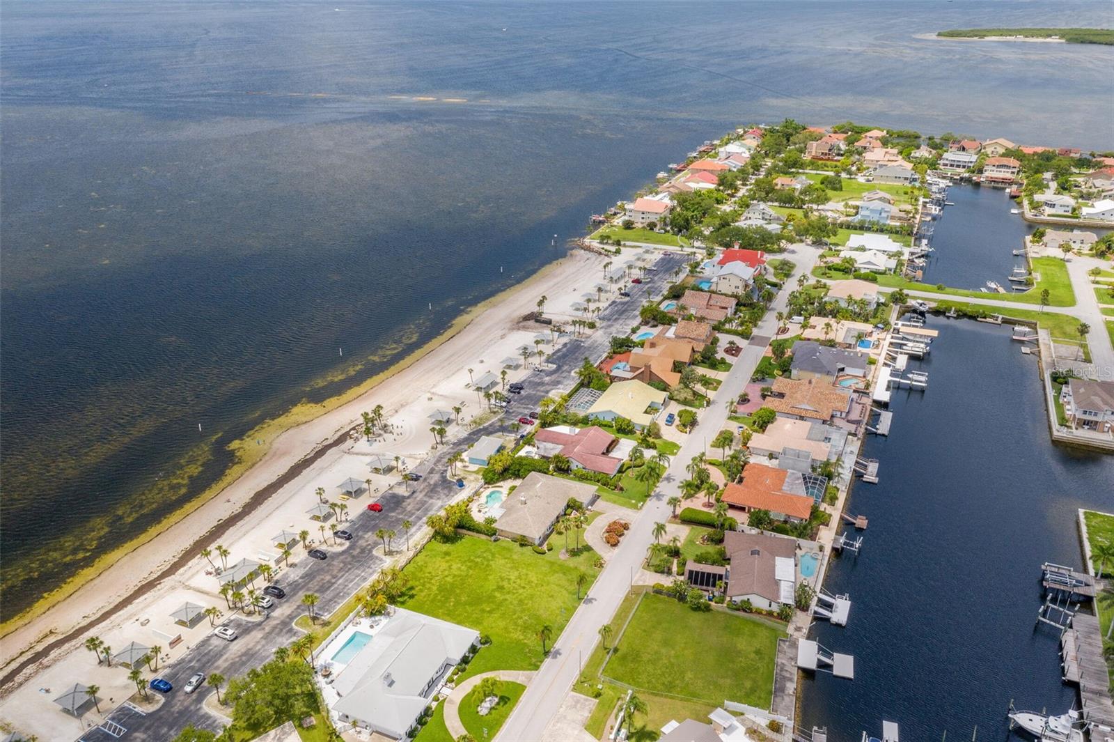 HARBOR COLONY AT GULF LANDINGS CONDO - Land