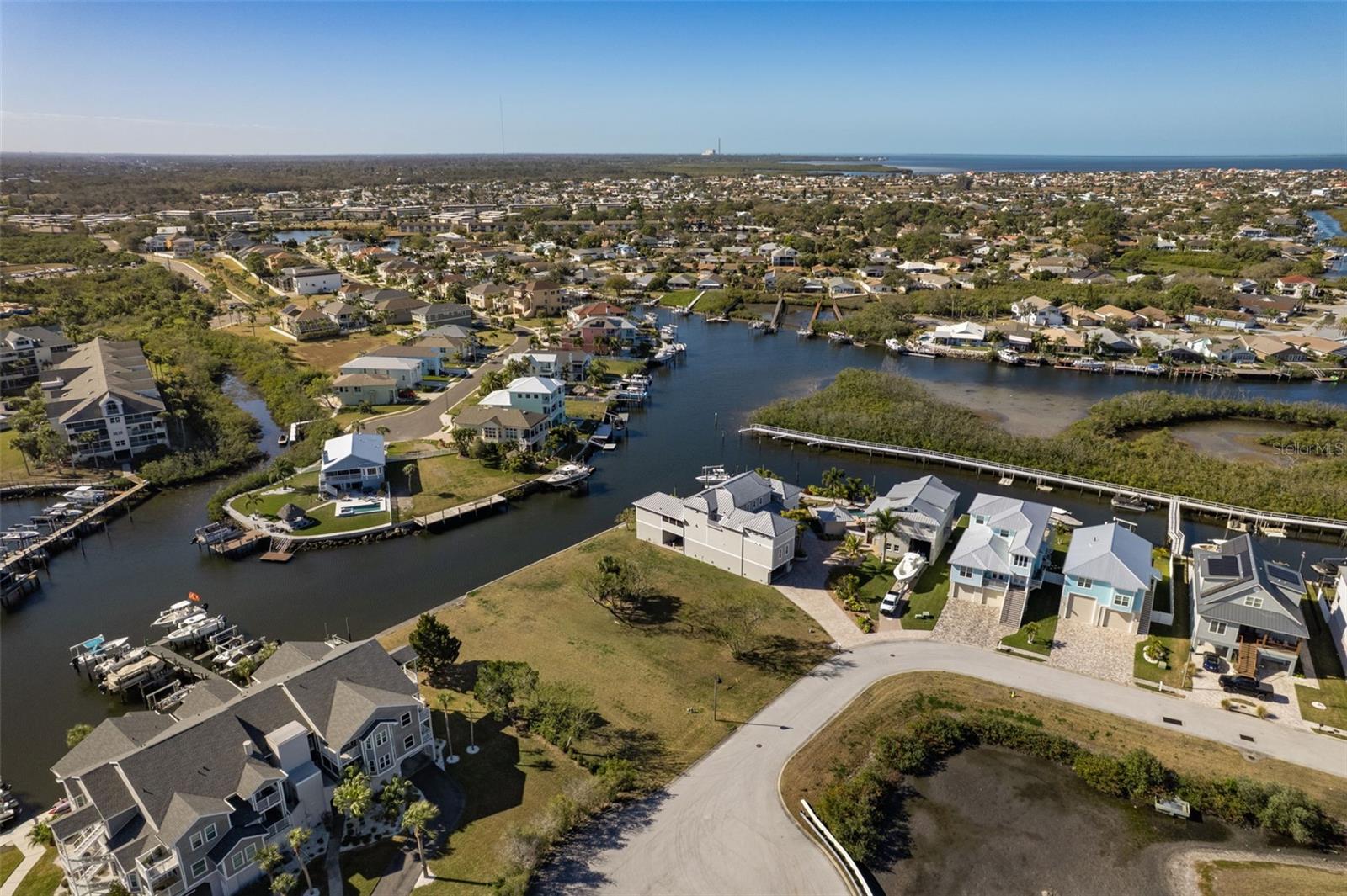 HARBOR COLONY AT GULF LANDINGS CONDO - Land