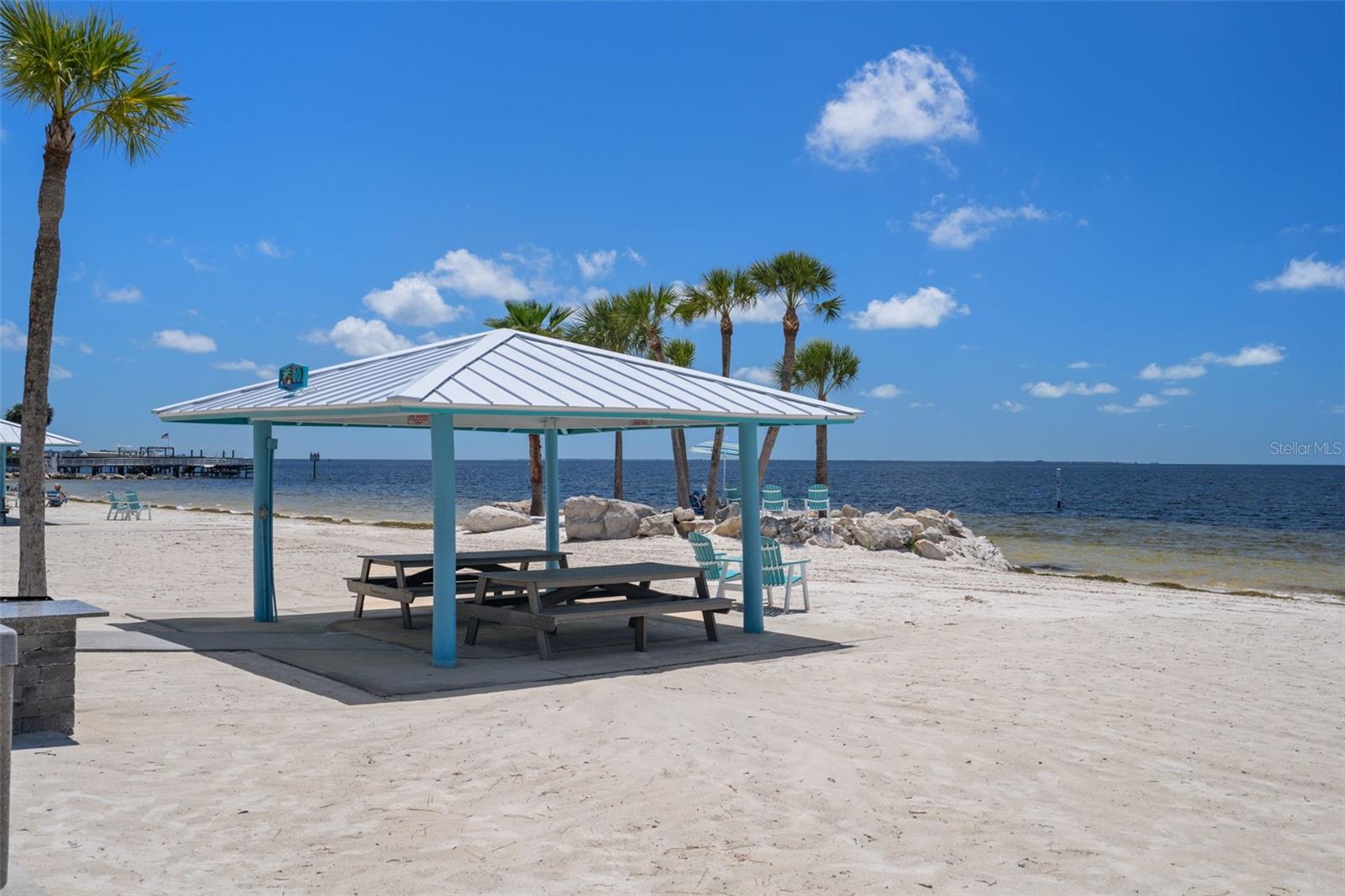 HARBOR COLONY AT GULF LANDINGS CONDO - Land