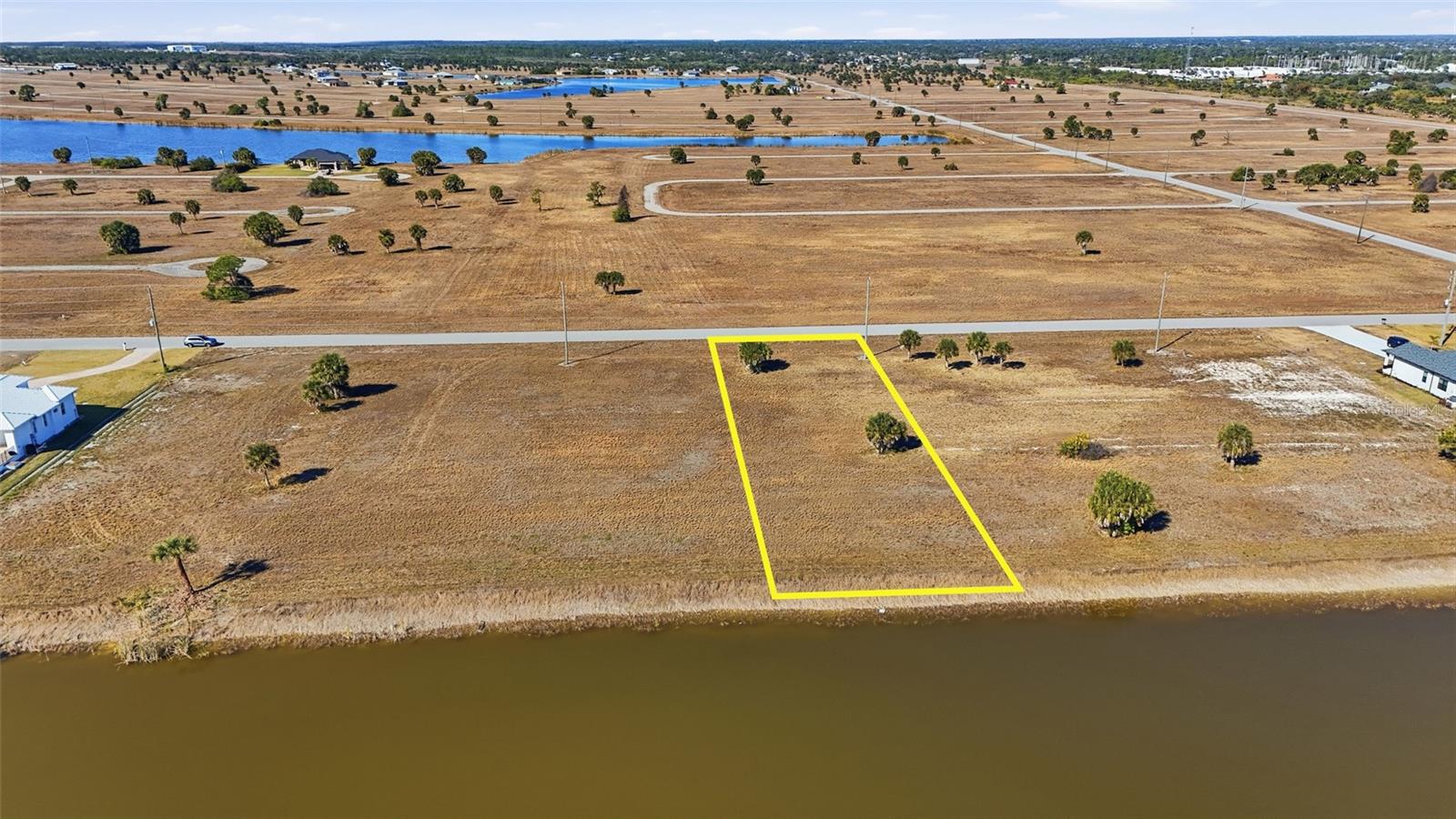 ROTONDA MEADOWS - Land