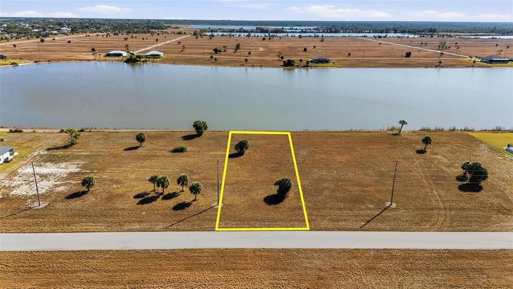 Photo of 32 Yellowhammer Drive, Placida, FL 33946 (MLS # C7522037)