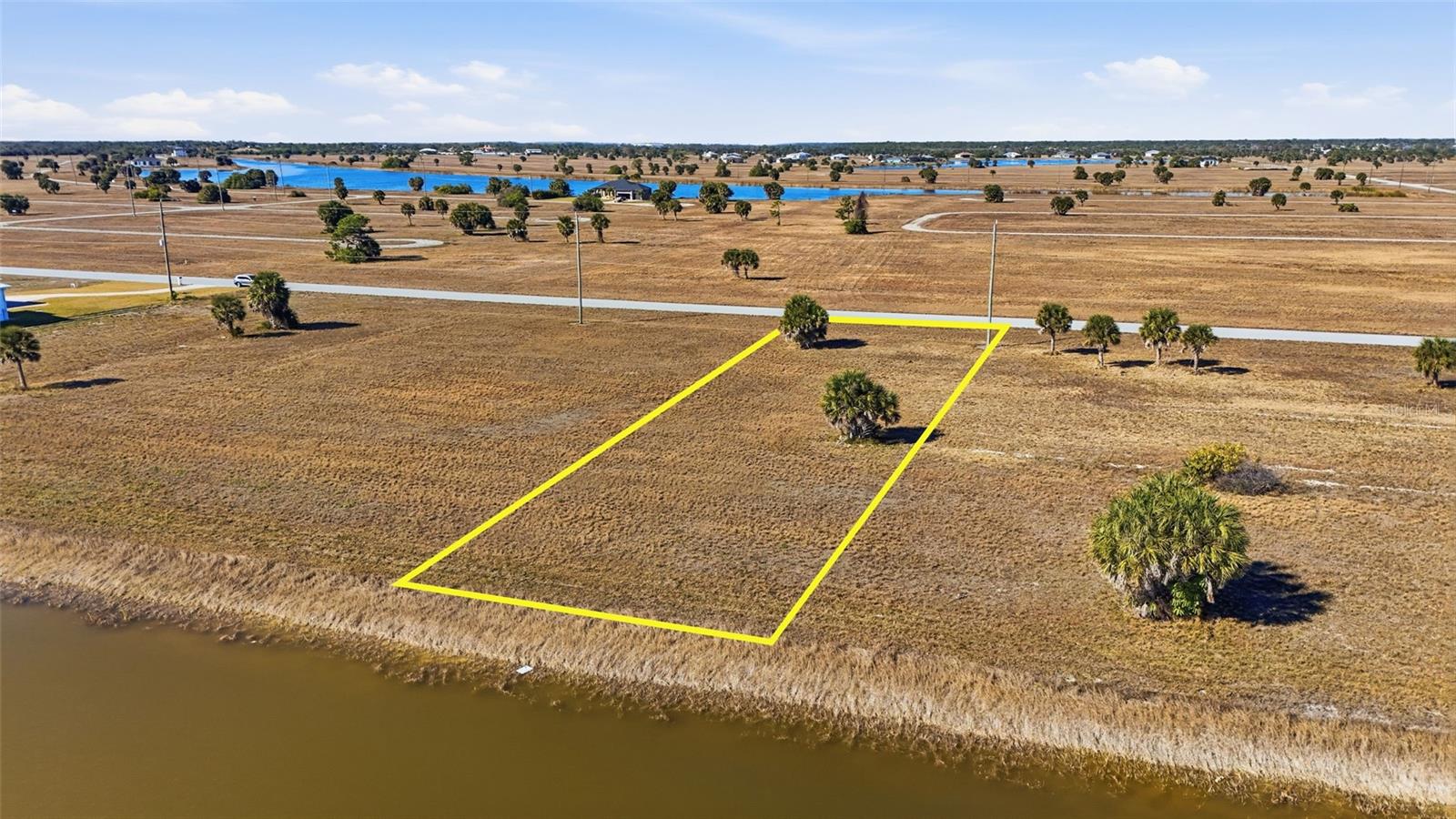 ROTONDA MEADOWS - Land