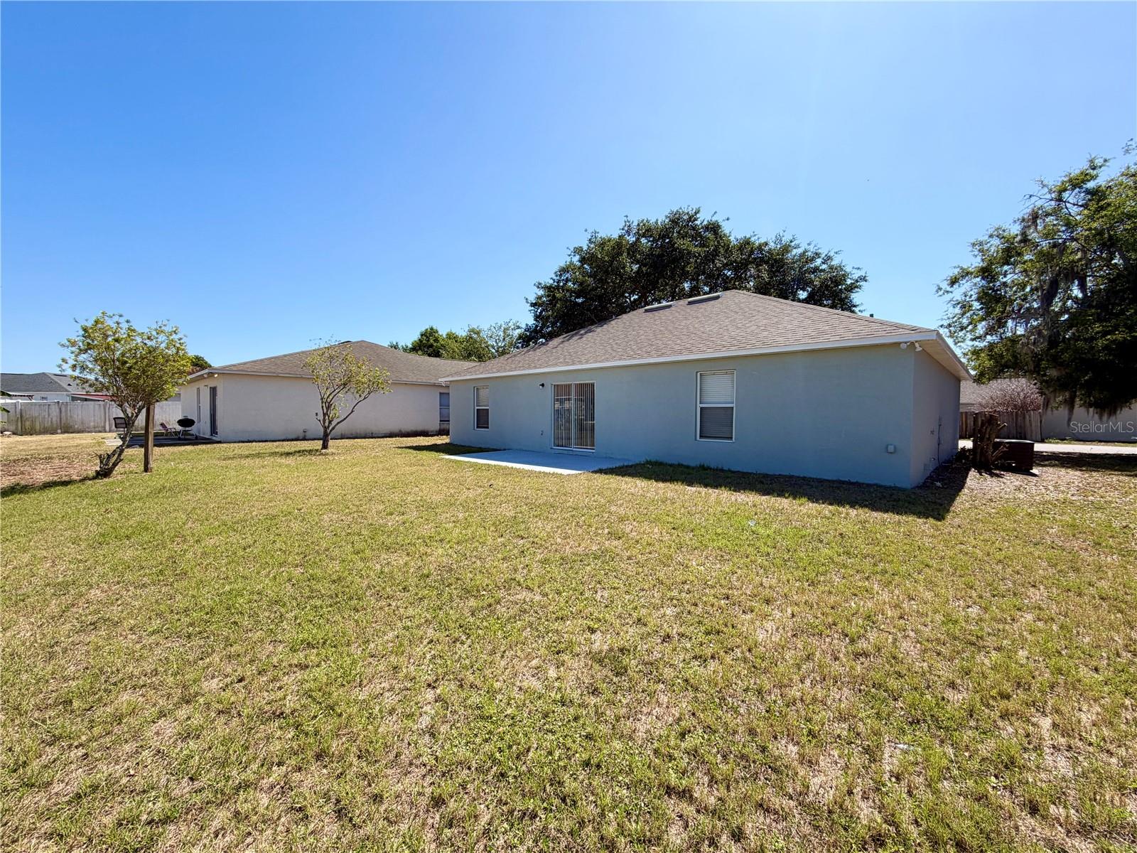 QUEENS COVE PH 04 - Residential