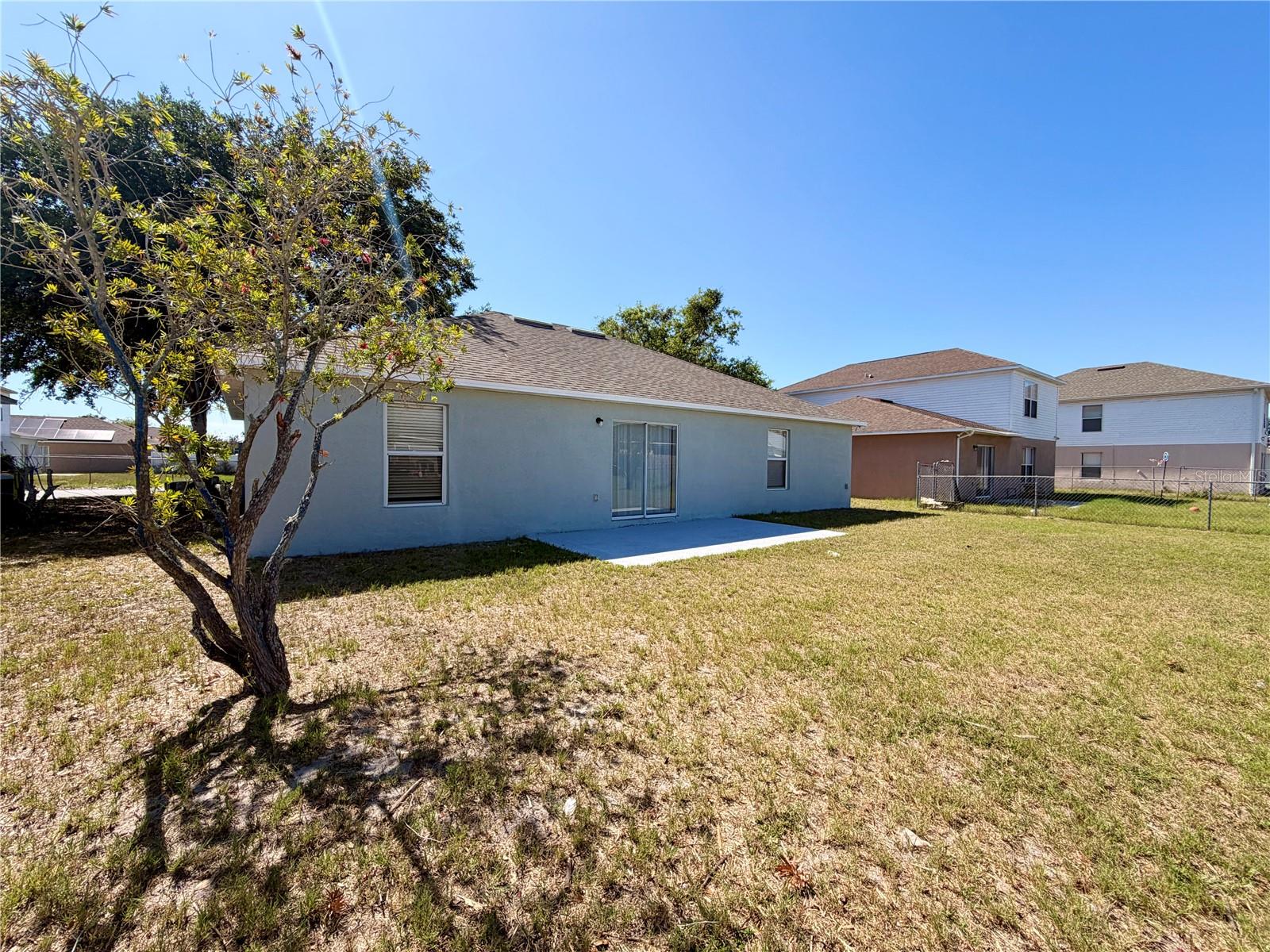 QUEENS COVE PH 04 - Residential