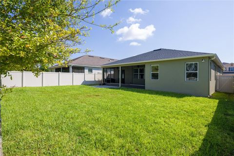 A home in WINTER GARDEN