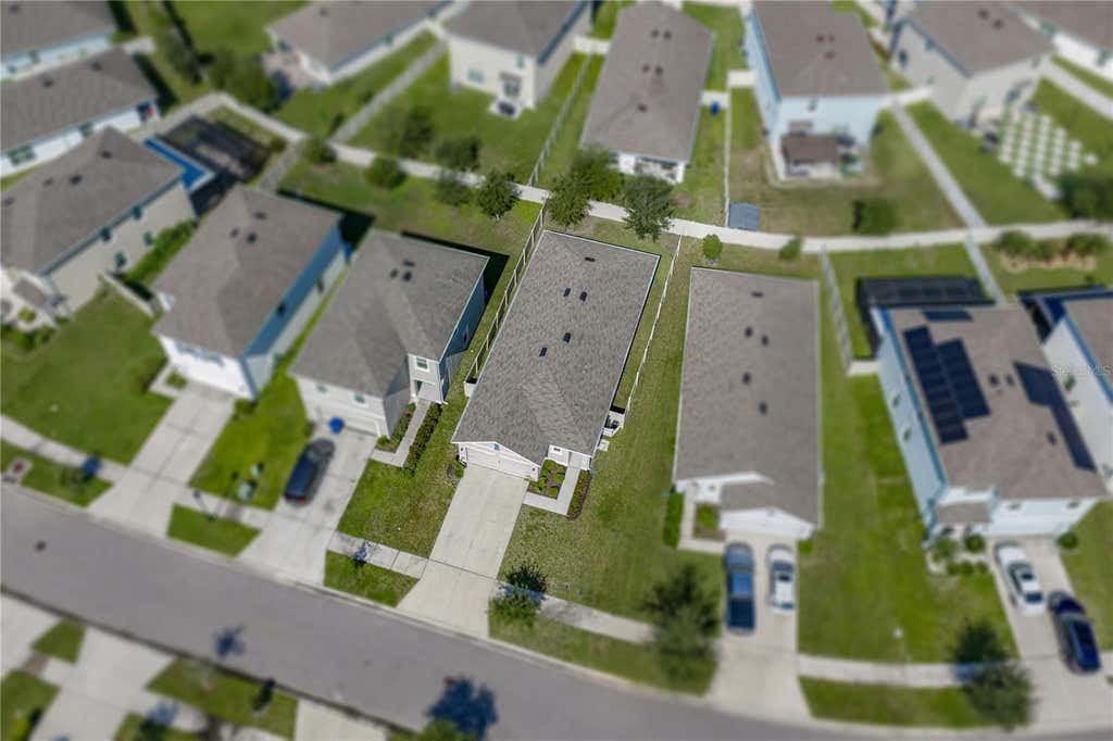 Photo of 32844 Brooks Hawk Lane, Wesley Chapel, FL 33543 (MLS # TB8539447)