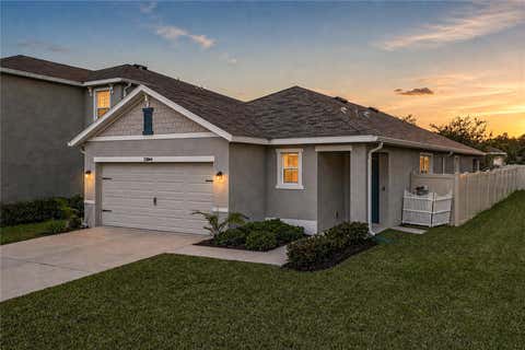 Photo of 32844 Brooks Hawk Lane, Wesley Chapel, FL 33543 (MLS # TB8539447)