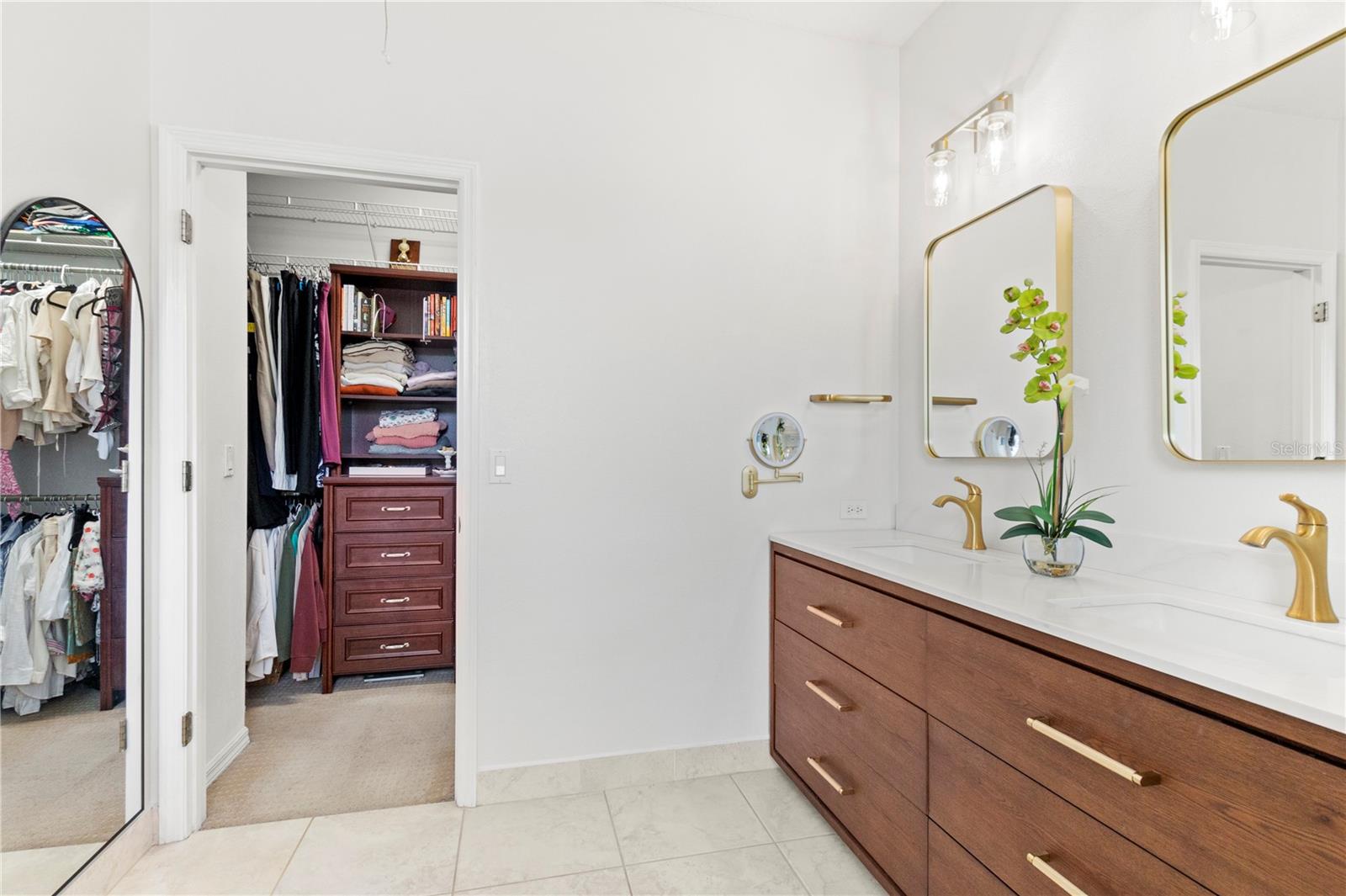 CELEBRATION NORTH VILLAGE UNIT 3 - Residential