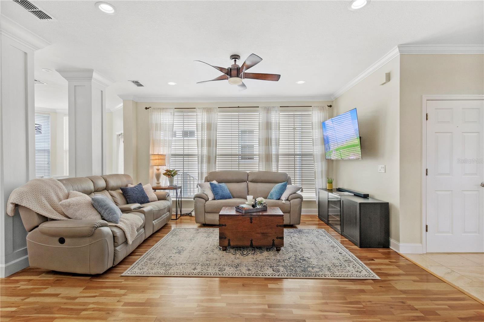 CELEBRATION NORTH VILLAGE UNIT 3 - Residential