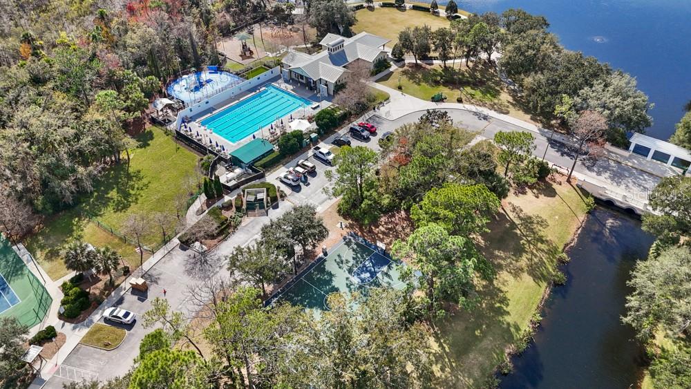 CELEBRATION NORTH VILLAGE UNIT 3 - Residential