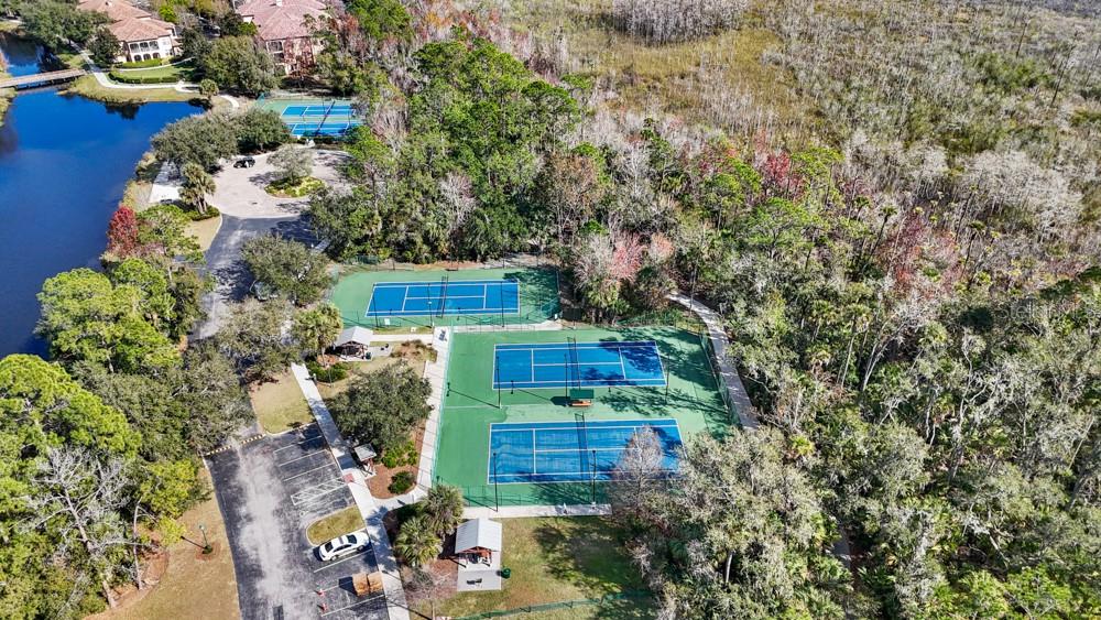 CELEBRATION NORTH VILLAGE UNIT 3 - Residential