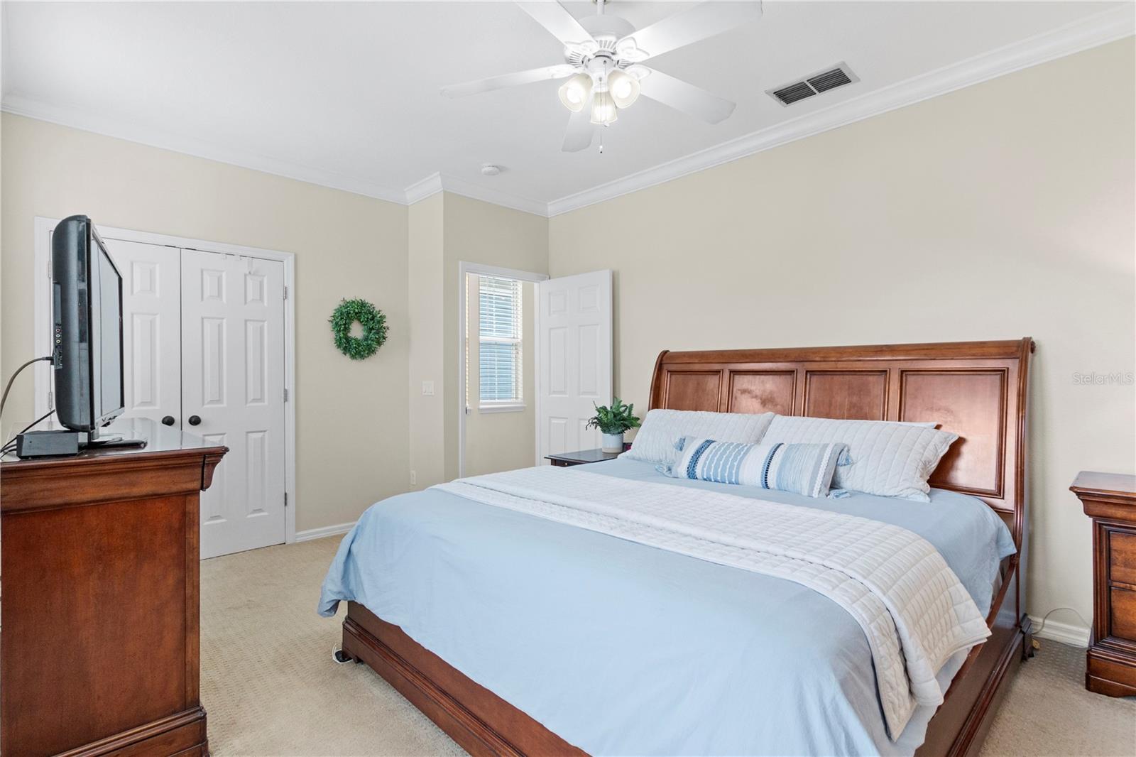 CELEBRATION NORTH VILLAGE UNIT 3 - Residential