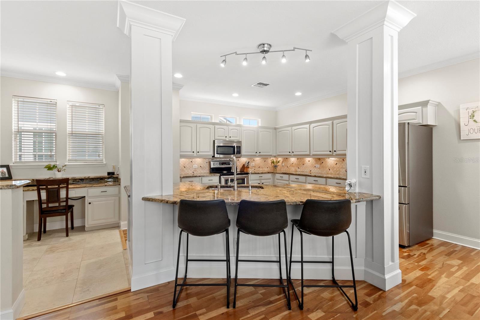 CELEBRATION NORTH VILLAGE UNIT 3 - Residential