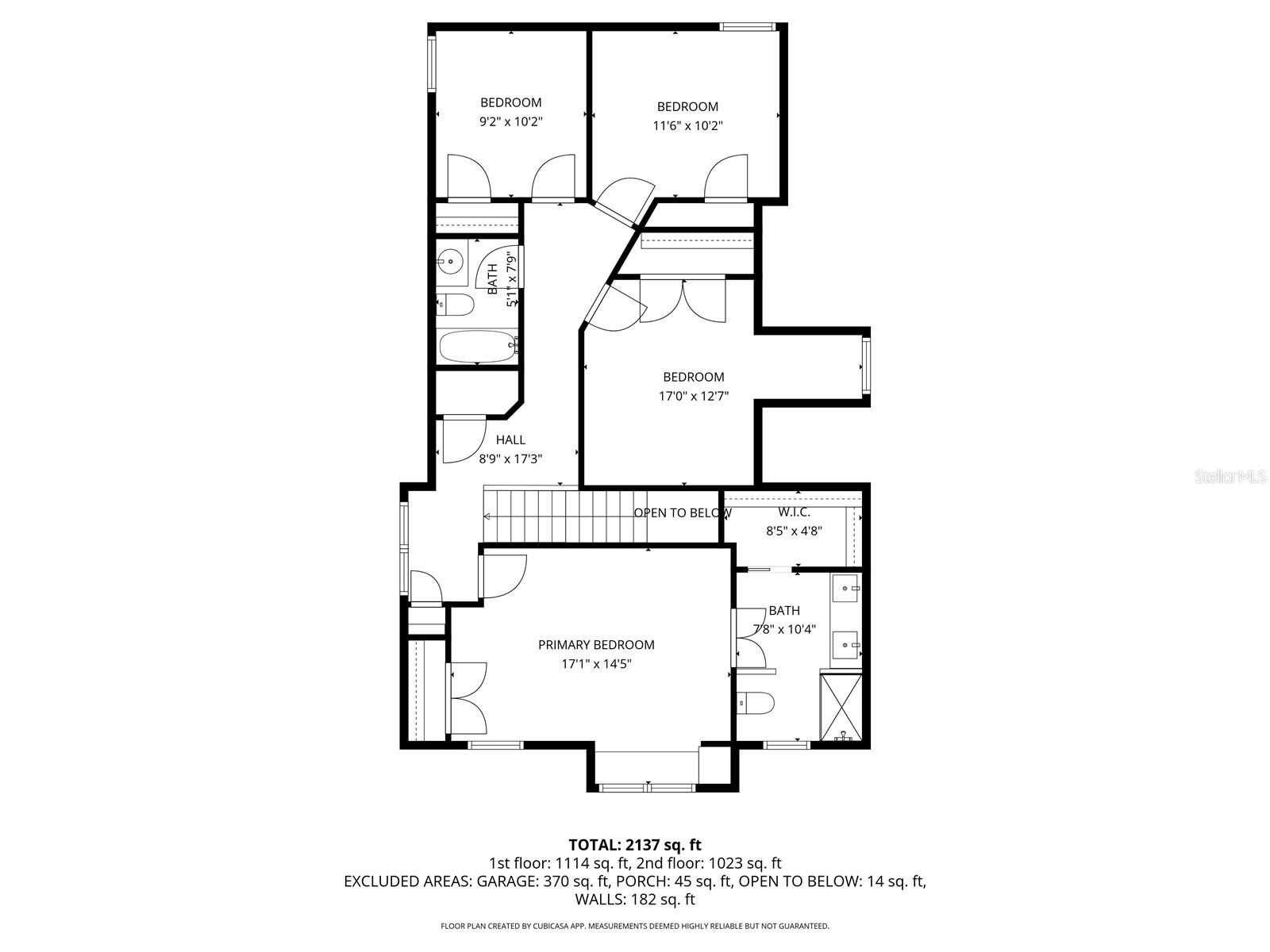 CELEBRATION NORTH VILLAGE UNIT 3 - Residential