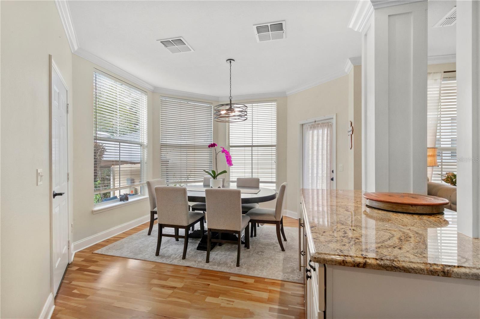 CELEBRATION NORTH VILLAGE UNIT 3 - Residential