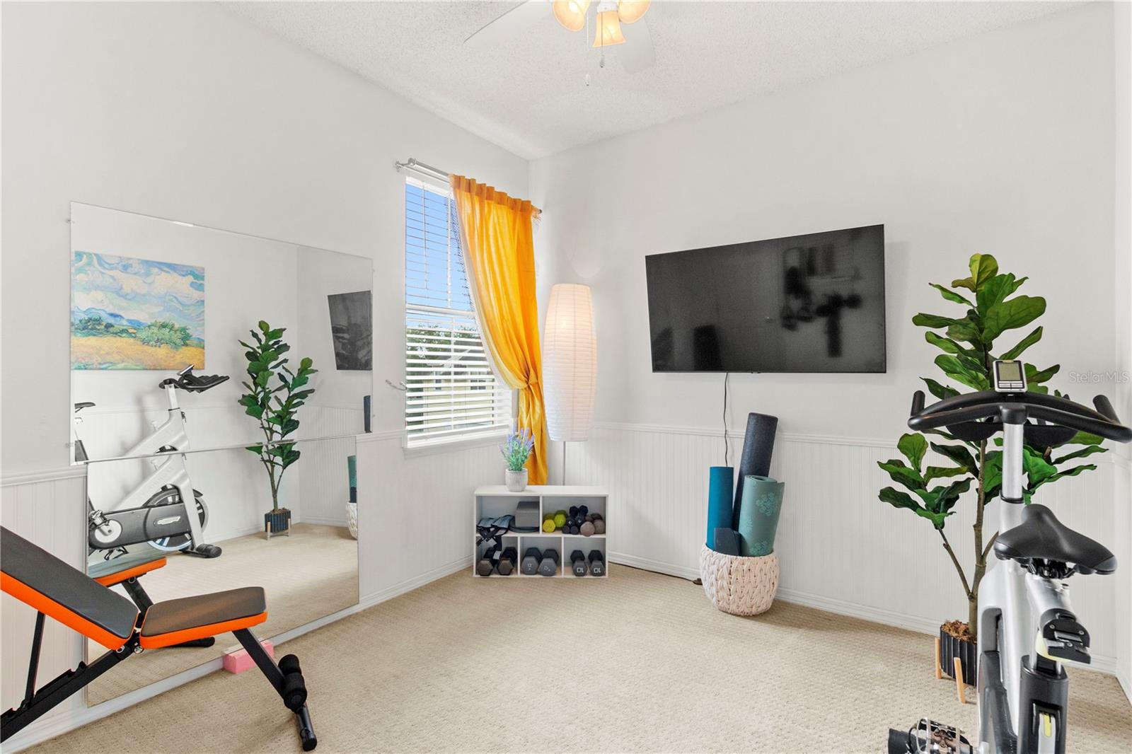 CELEBRATION NORTH VILLAGE UNIT 3 - Residential