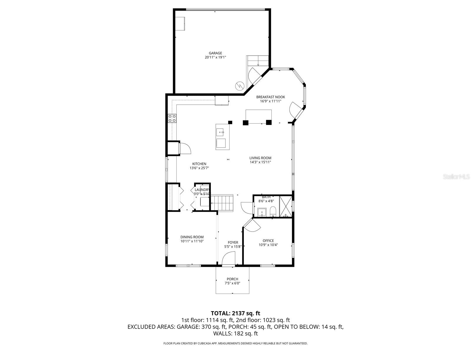 CELEBRATION NORTH VILLAGE UNIT 3 - Residential