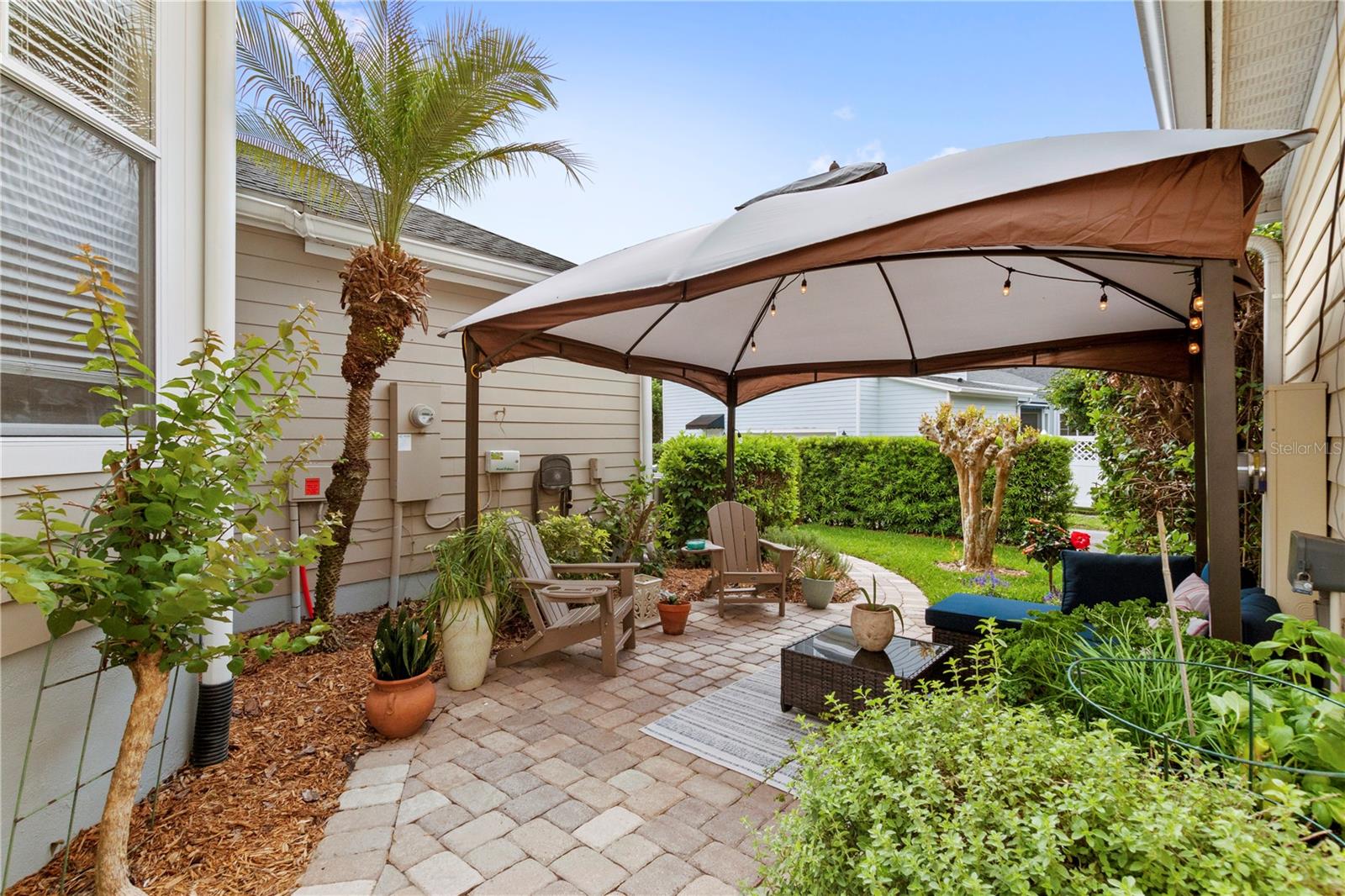 CELEBRATION NORTH VILLAGE UNIT 3 - Residential