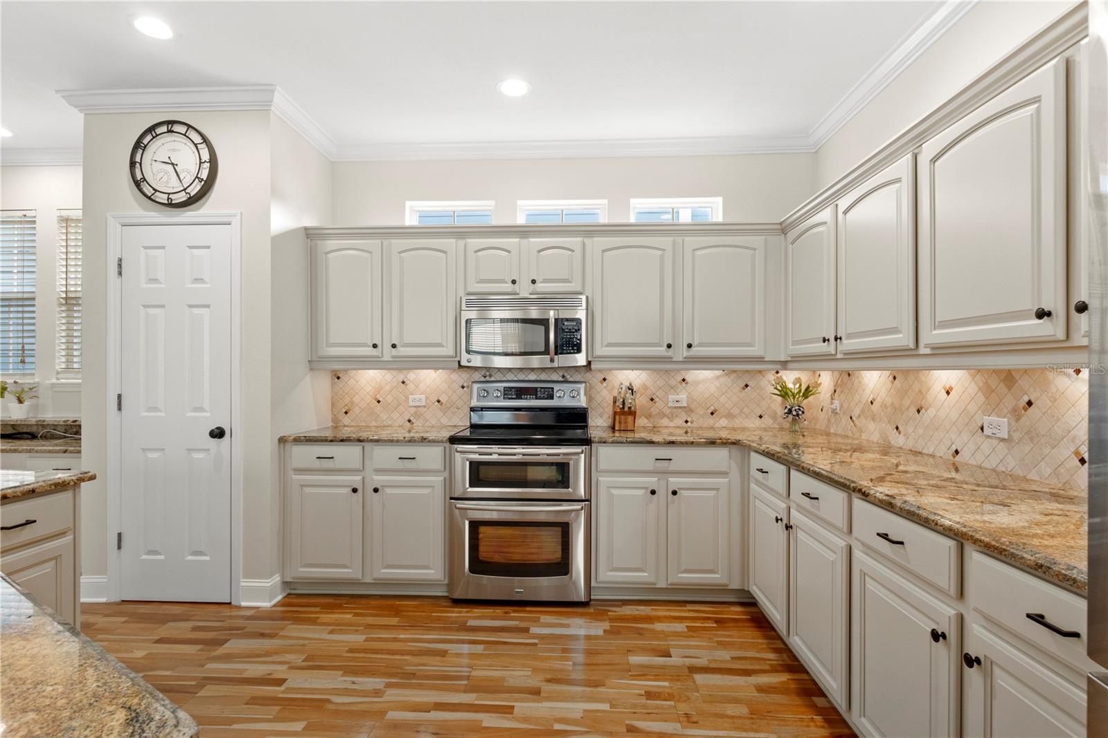 CELEBRATION NORTH VILLAGE UNIT 3 - Residential