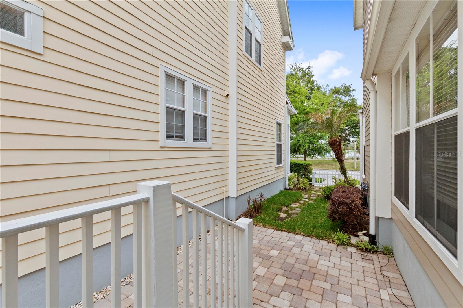 CELEBRATION NORTH VILLAGE UNIT 3 - Residential